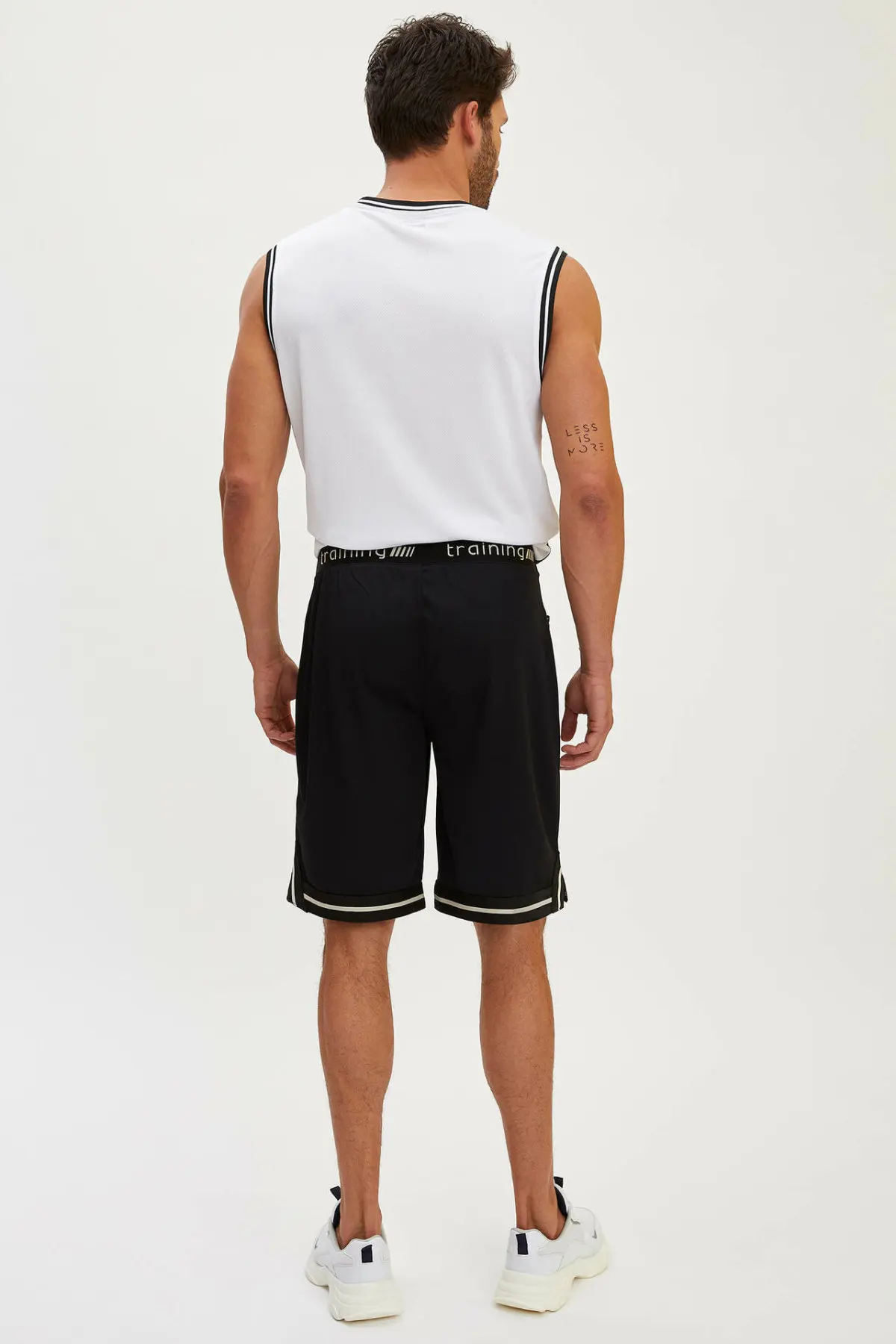 Дефакто мужской вязаный Bottoms-K0790AZ18HS