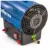 Газовая тепловая пушка СТГ-10, 10 кВт, 300 м3 / ч, пропан-бутан Sibrtech 96451 home applienses теплый горячий конденсатор