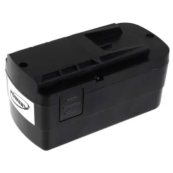 

Battery for FESTOOL (FESTO) model BPS 12 (not Original) 2000mAh