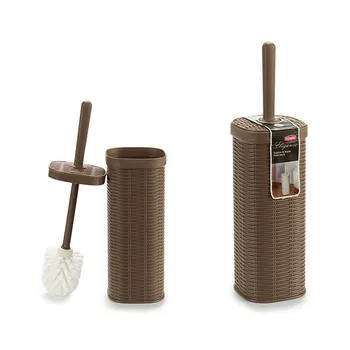 

Toilet Brush Beige (11,5 x 40 x 11,5 cm)