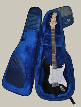 

MBE-PS cover for electric guitar case, Moser