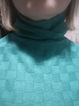 Suéter de cachemira para mujer, suéter de punto de moda de cuello alto, suéter de cachemira para mujeres, suéteres 2020