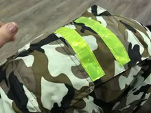 Jumpsuit Jacket Pet-Cloak Rain-Coat Labrador HOOPET Golden Retriever Waterproof Dogs