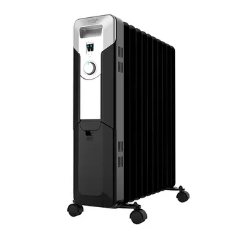 

Oil-filled Radiator (11 chamber) Cecotec Ready Warm 5720 Space 2500W