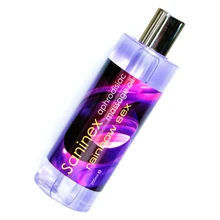 Saninex масло-афродизиак Радуга секс сдержанный материал антибактериальный стимулятор для пар