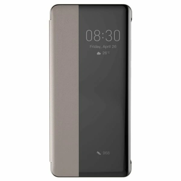 Чехол Baseus Original Intelligent Window Cover For HUAWEI P30 Pro LTHWP30P-YP11(Khaki