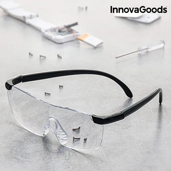 InnovaGoods увеличительные стекла