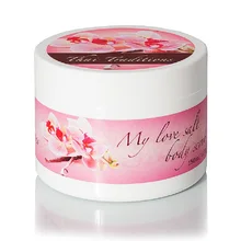 Соляной скраб для тела "Любовь Моя" Thai-Traditions 250 мл