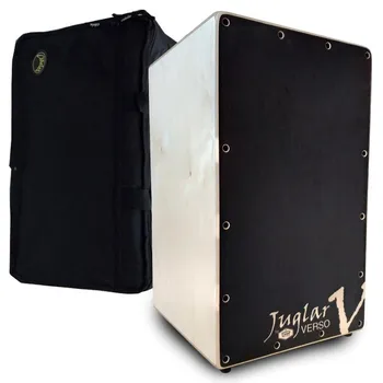 

CAJON MINSTREL VERSO + HOLSTER