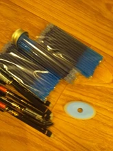 12/20 unid/set bolígrafo de Gel para oficina repuesto borrable Rod pluma borrable lavable 0,5mm azul negro verde de la escuela escribiendo artículos de papelería