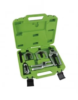 

JBM 51123 SET OF 5 EXTRACTORS HEAD