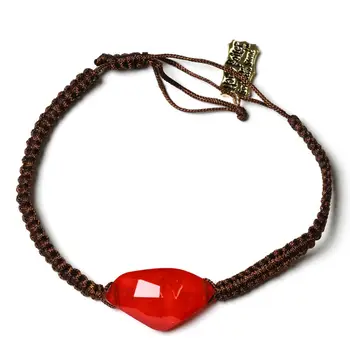 

Chain bracelet built house philosopher Harry Potter