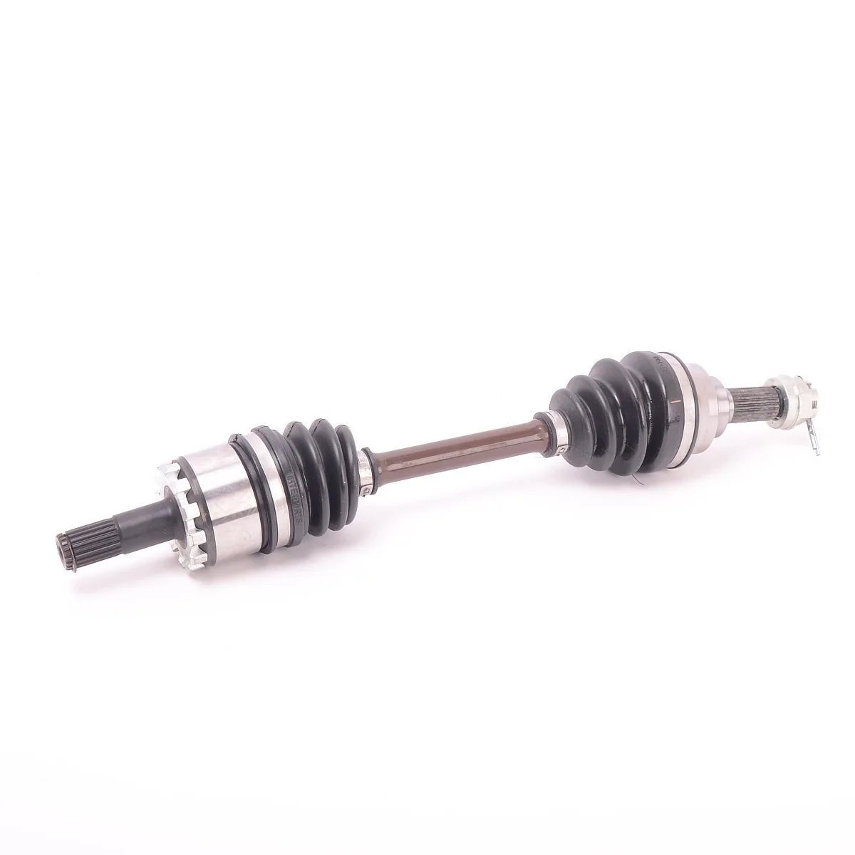 Привод левый передний ATV-KW-8-105 (5476) Kawasaki PRAIRIE BRUTE FORCE 650 4X4 59266-1122 59266-1129 59266-1135 59266-0032 |