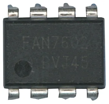 

Power Controller FAN7602