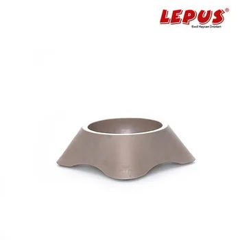 

Evohe Cat Infant Food Container 300 ML. -Milk Coffee