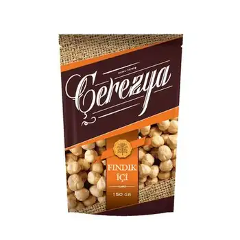 

Hazelnut Kernels 150 G