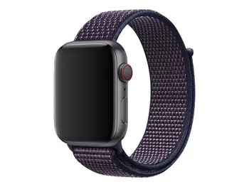 

Apple Sports Loop Strap 44mm Indigo