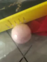 Bolas de baño de agua de 40g, aceite blanqueador para la piel, bombas de baño de burbujas naturales, herramienta de ducha de baño de color rosa aleatoria, 1 unidad