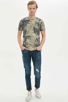 

DeFacto ManTrousers-N1683AZ20SP