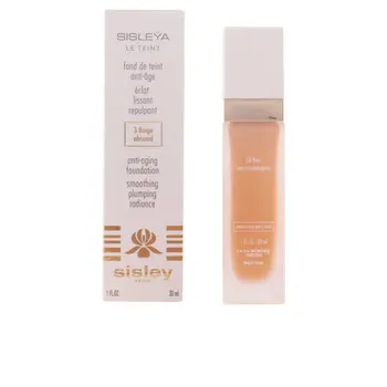 

Sisleya le teint foundation 3b beige almond 30 ml