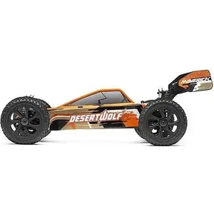 Радиоуправляемый багги Maverick DesertWolf 4WD RTR масштаб 1:8 2.4G