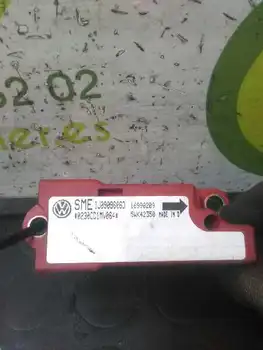 

1J0909606D Sensor Volkswagen Golf Iv Saloon (1j1) 1.9 Tdi