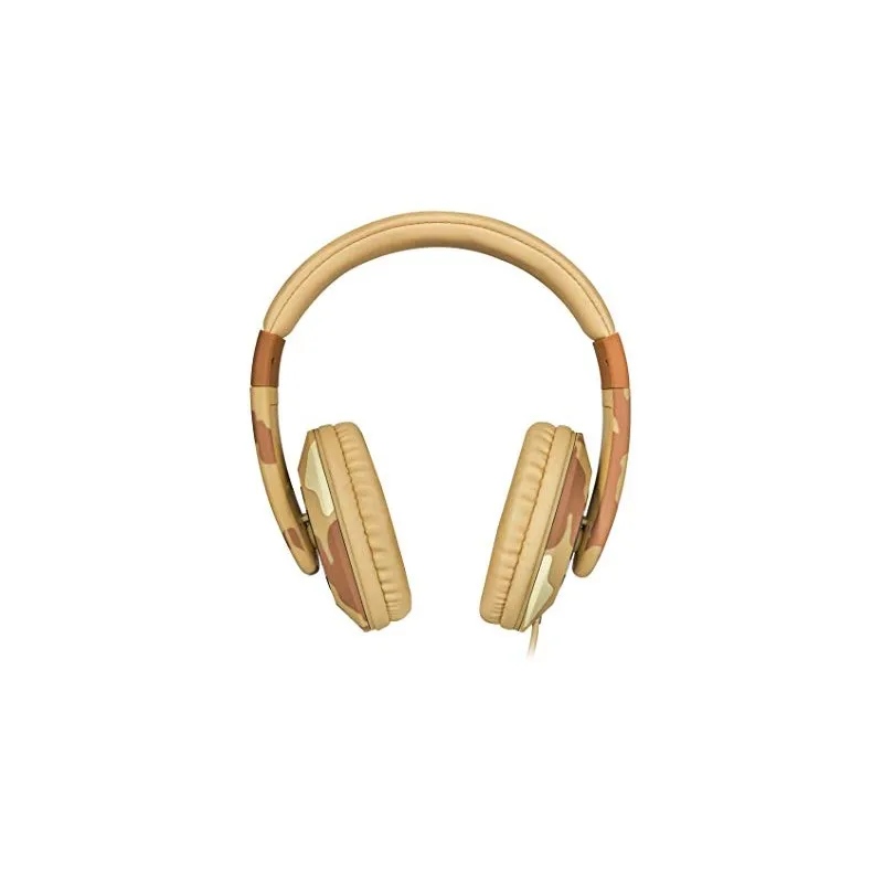 Trust Computer Sonin Kids Headphone Cons