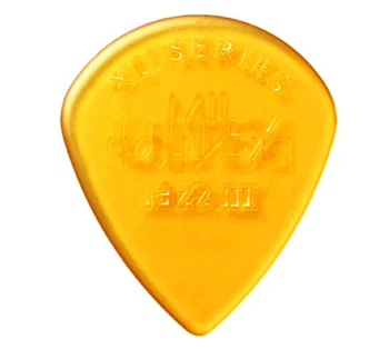 

427r1. 38xl ultex jazz III XL mediators 24 PCs, thickness 1,38mm, Dunlop