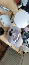 Caja esterilizadora de desinfección, limpiador ultrasónico, lavado de dinero, joyas con monedas, pedicura, herramientas de arte de uñas, aspiradora