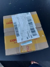 COPOZZ-Gafas de esquí profesionales para hombre y mujer, lentes de doble capa antiniebla, UV400, esquí grande, Snowboard, gafas de nieve