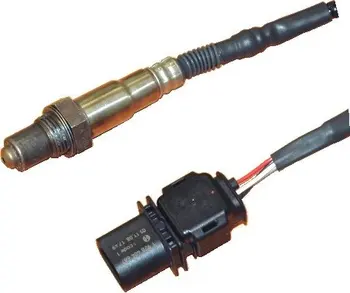 

Probe LambdaFiat,VAG,PSA,Iveco,Nissan,Renault,Volv81610MEAT & DORIA