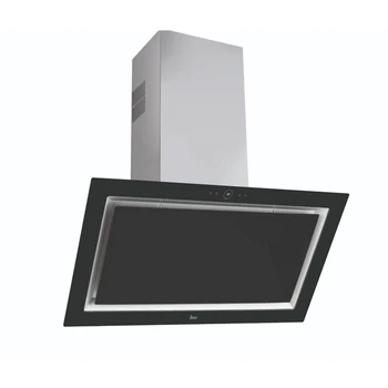 

Conventional Hood Teka DLV998B 90 cm 815 m3/h 58 dB 172W Black