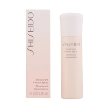 Спрей-дезодорант натуральный Shiseido