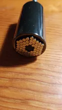 Juego Universal de llaves dinamométricas de 7-19mm, Magic Grip de llaves portátiles, herramientas multimanuales 2019