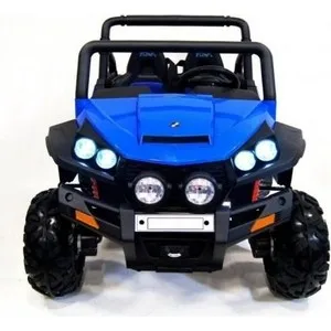 Детский электромобиль Harleybella BUGGY(Полный привод