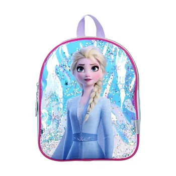 

Frozen backpack ii be amazing special effect.