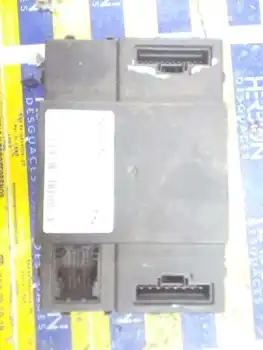 

284B24X Switchboard Closure Nissan Pathfinder I (r50) *