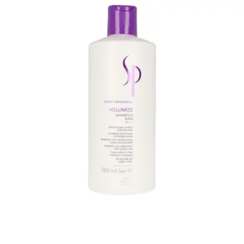 

SP VOLUMIZE shampoo 500 ml