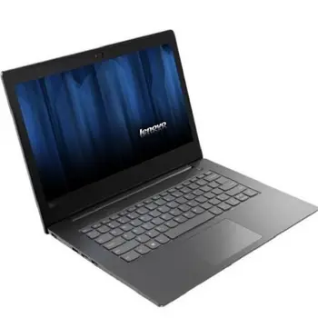 

PORTABLE LENOVO V130-14IKB 81HQ00KVSP - FREEDOS - I5-7200U 2.5GHZ - 4GB - 256SSD - 14 "/35.5CM FHD - IRON gray
