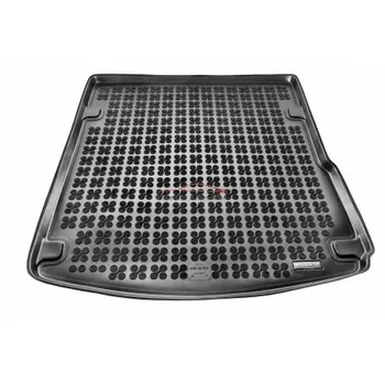 

Bucket Boot Protector Rubber Audi A6, 232014