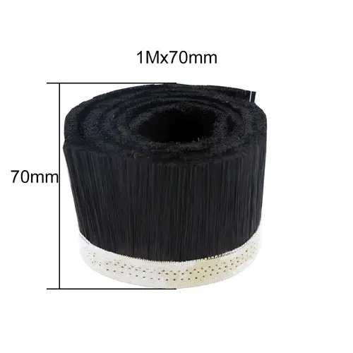 Spindle Dust Suction Foot Push-pull 70-100MM Diameter Dust Cover Collector for CNC Router Engraving Machine - Image 11