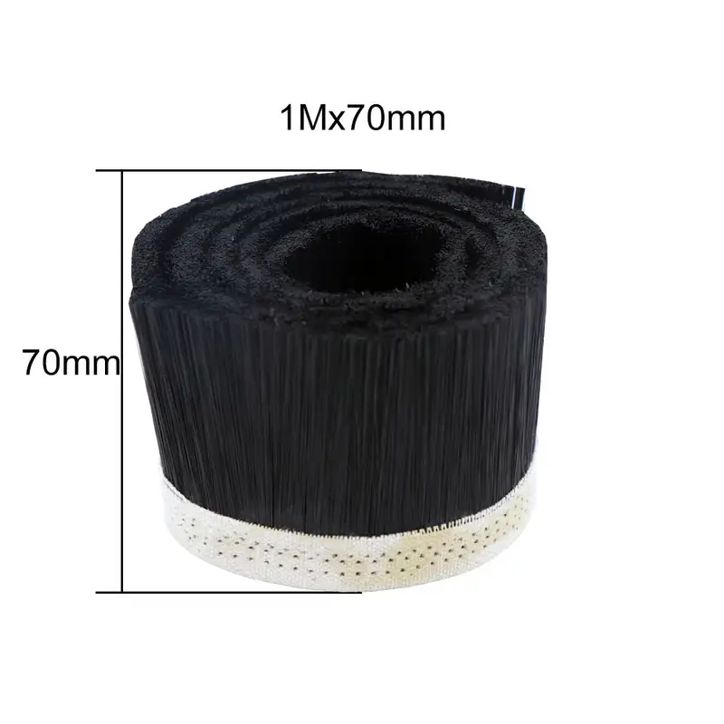 Spindle Dust Suction Foot Push-pull 70-100MM Diameter Dust Cover Collector for CNC Router Engraving Machine - Image 11