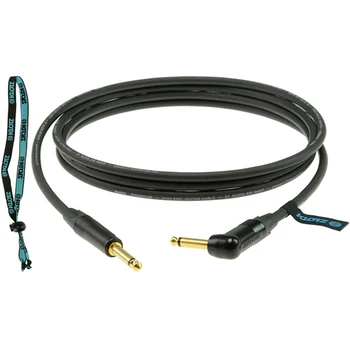 

Ti-0600pr titanium tool cable, 6 m, straight/right angle, Klotz