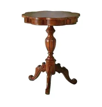 

Coffee Table inlaid
