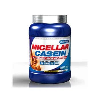 

Micellar Caseina-908g [Quamtrax] cinnamon vanilla