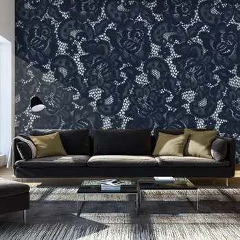 

Wall mural-Royal Chic - 100x70 cm