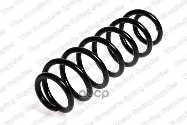 Пружина Подвески Skoda Roomster 06- Задняя Lesjofors 4285717 Lesjofors арт. 4285717