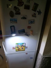 Work-Light Lantern Magnet Led Waterpoof-Torch Adjustable Camping-Lamp Usb Rechargeable