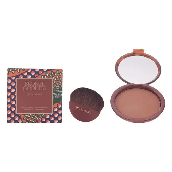 Бронзирующая пудра Bronze Goddess Estee Lauder