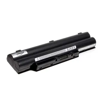 

Battery for Fujitsu-Siemens LifeBook S710